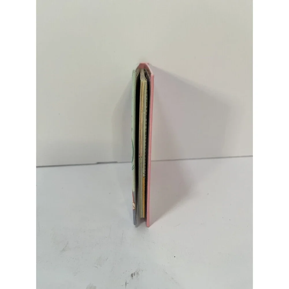 Vintage Polly Pocket's Pajama Party Pop-Up Book 1995 Bluebird Story Pops - Picture 4 of 7